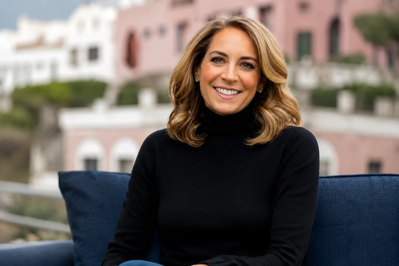 Karen Backfisch-Olufsen