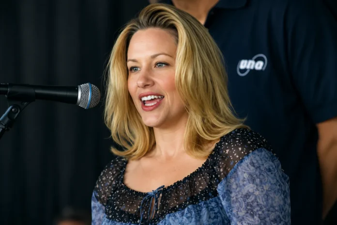 Amy Sherrill