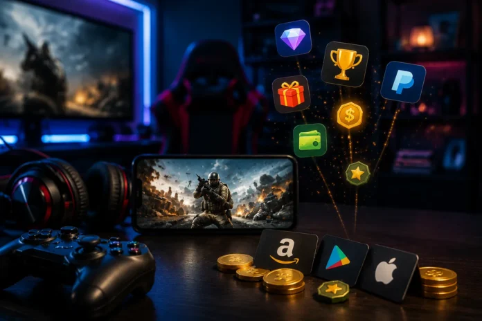 Best Apps to Stack Rewards