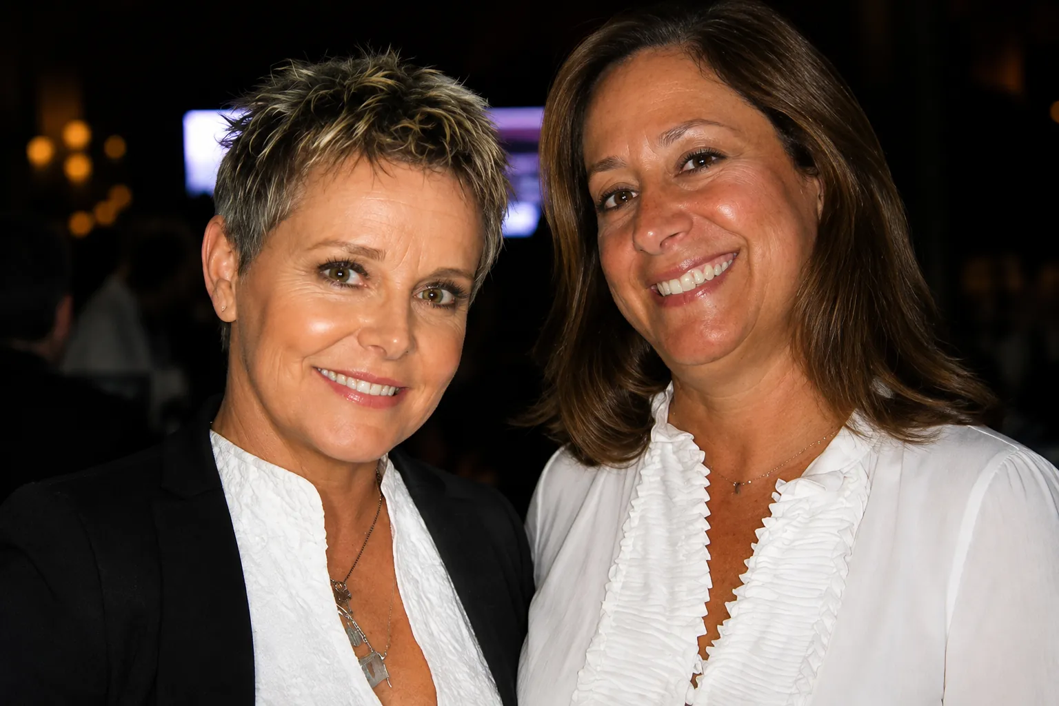 Carrie Schenken
