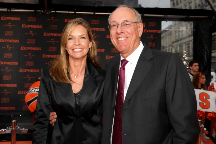 Elaine Boeheim