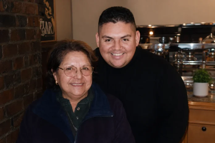 Esther P. Mendez