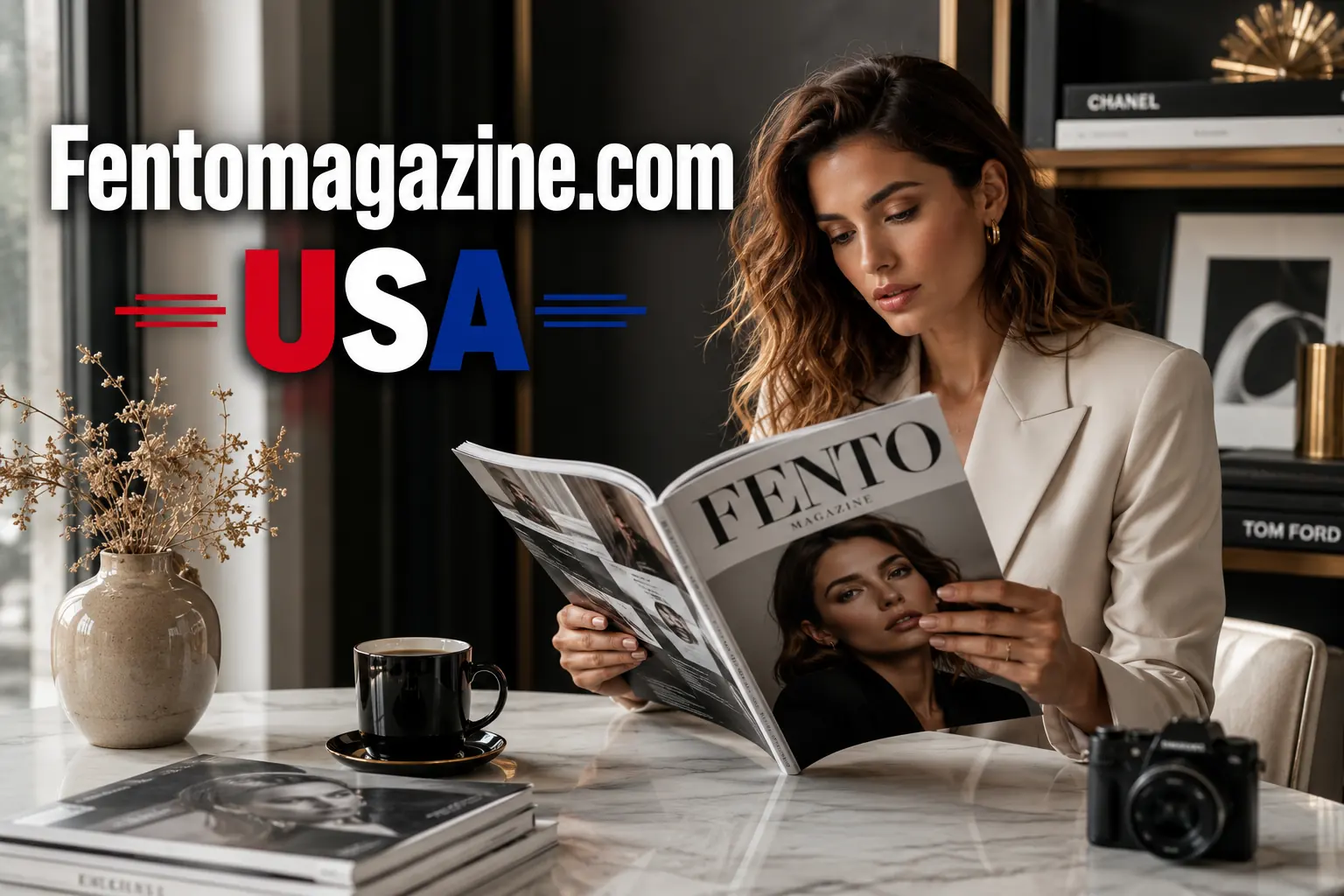 Why Do People Search "Fentomagazine.com USA" in the First Place?