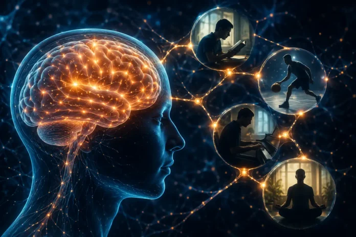 Human Brain