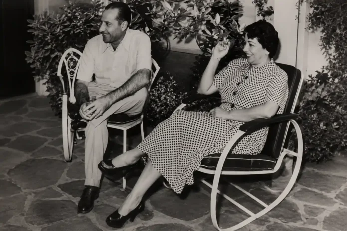 Lauretta Giegerman