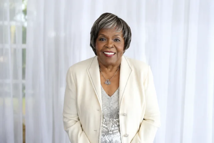 Patricia Lee Lloyd