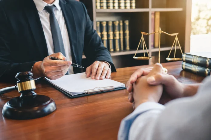 Right Bankruptcy Lawyer