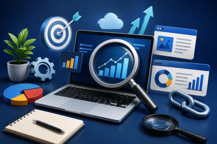 SEO by HighSoftware99.com