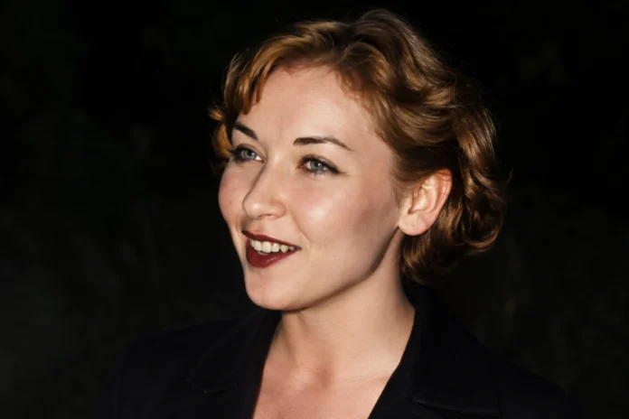 Susie Cusack