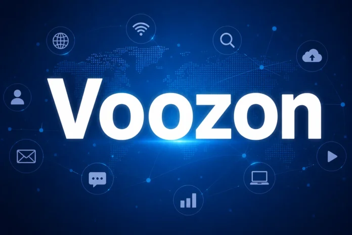Voozon