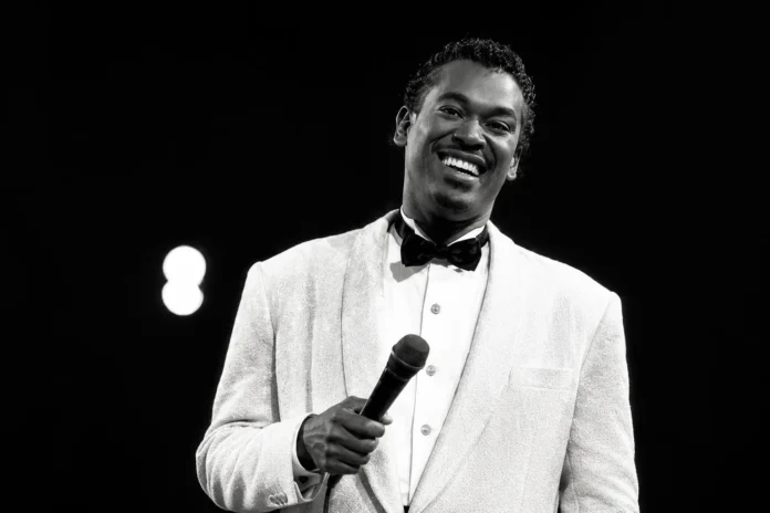 Charles Anthony Vandross