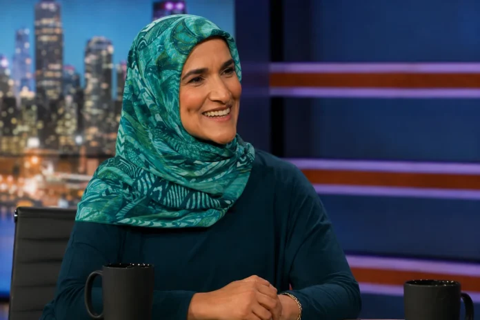 Dalia Asafi