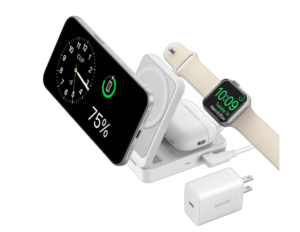 Choosing The Right Charging Station