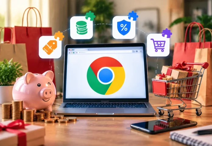 4 Great Chrome Extensions