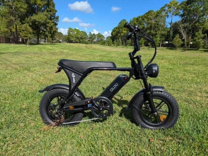A Practical Guide to Matching Teen Riders With the Right Electric Bike