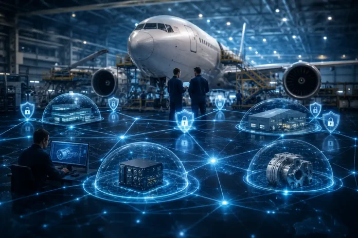 Aerospace Prime Contractors