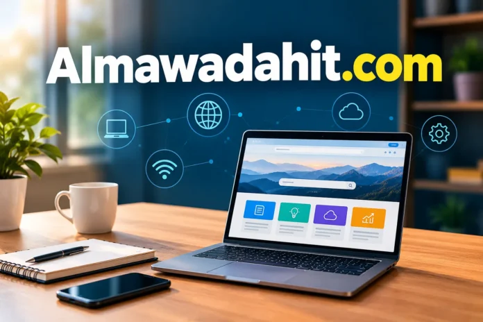 Almawadahit.com