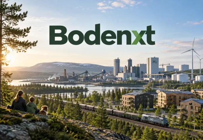 Bodenxt