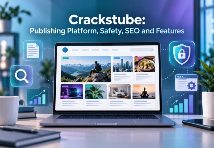 Crackstube