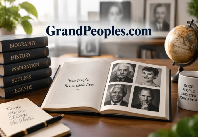 GrandPeoples.com