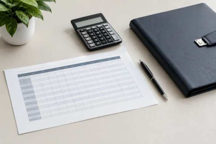 Household Payroll