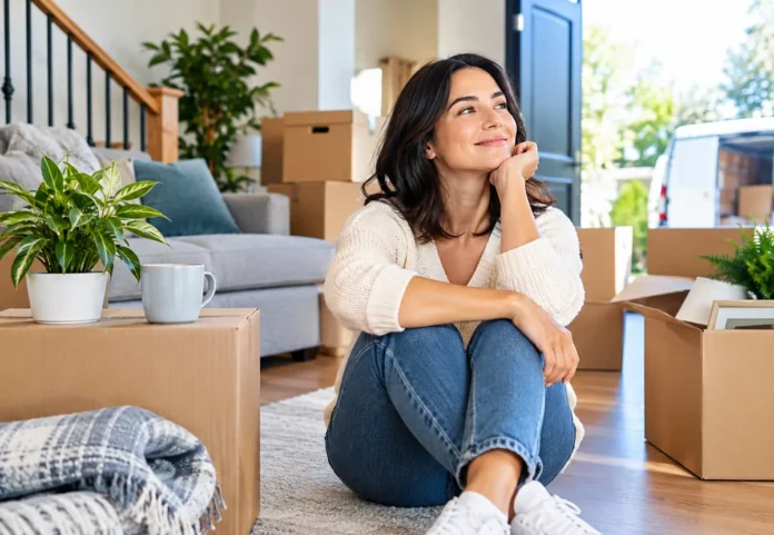 How to Make Your Next Move Stress-Free