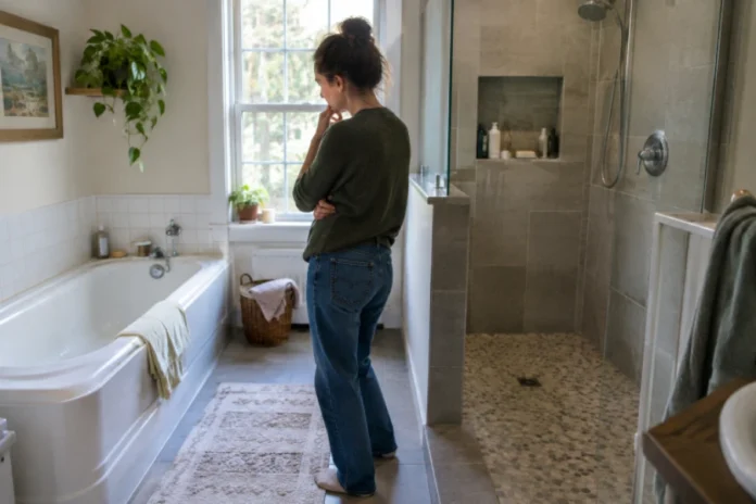 Improve Your Bathtub