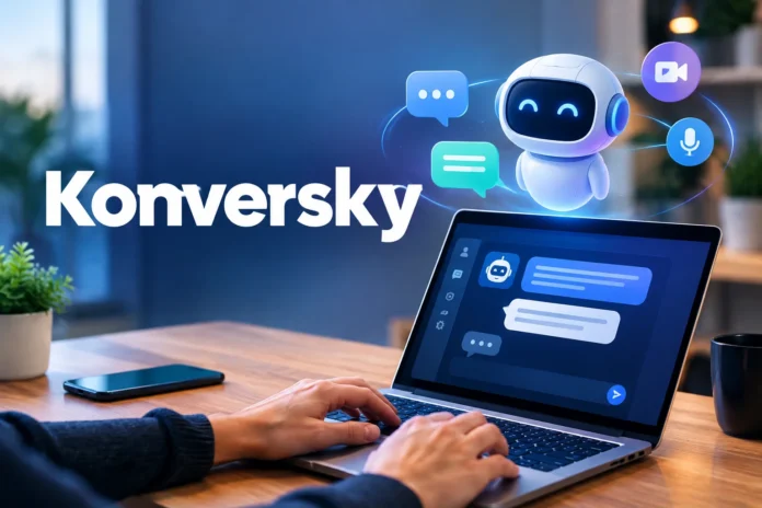 Konversky