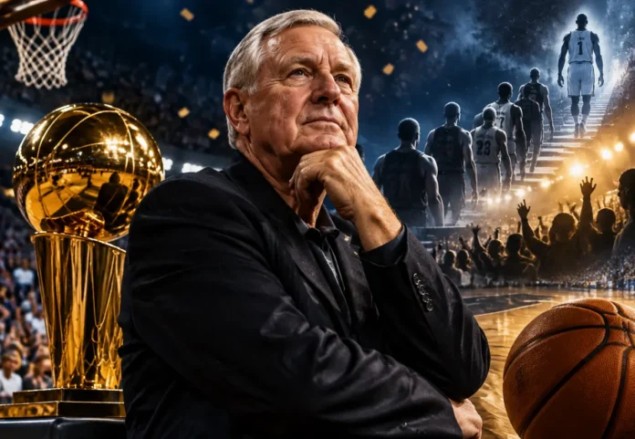 Longest Playoff Run