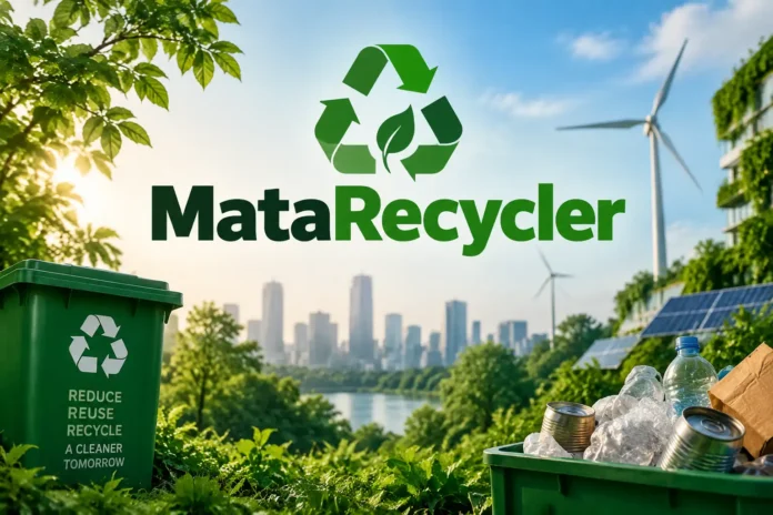 MataRecycler