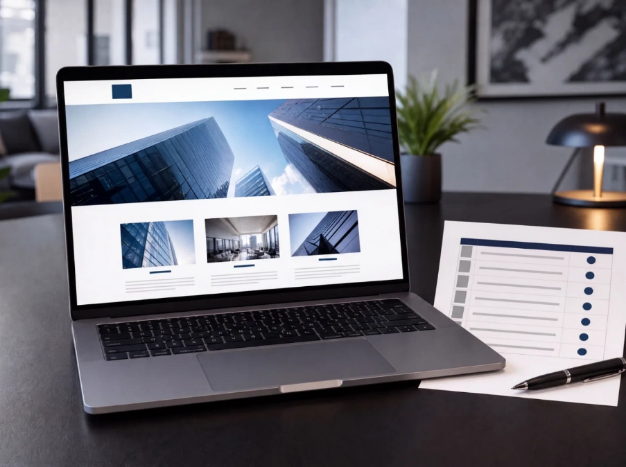 Mobile-First Indexing and Responsive Layouts