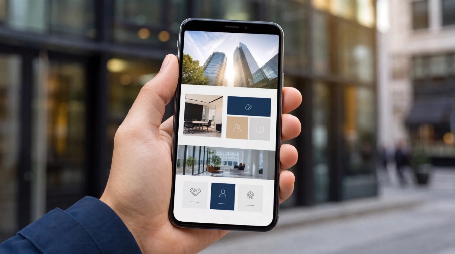 Modern Trends AI Architecture, Micro-Interactions, and Search Intelligence