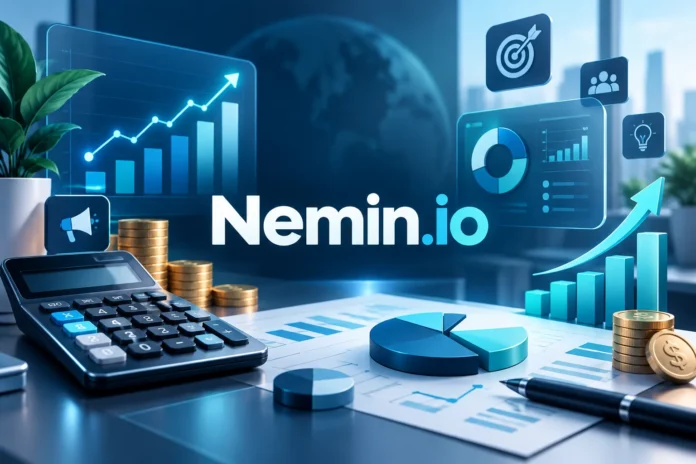 Nemin.io