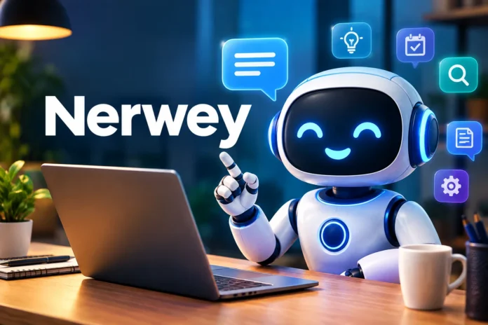 Nerwey