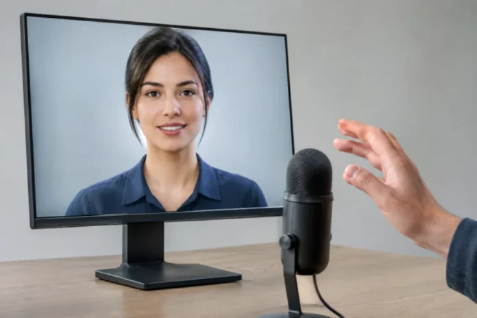 Real-Time AI Avatars Make Online Learning