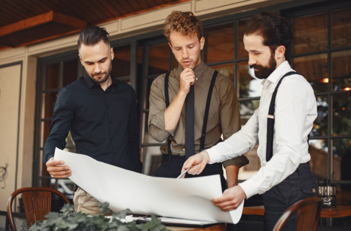 What Does a Commercial Architect Do? Fit Outs, Change of Use and Hotels