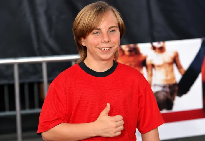 Steven Anthony Lawrence
