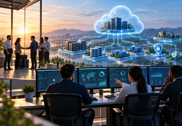Why AWS Environments Need Lifecycle Owners After the Migration Team Leaves