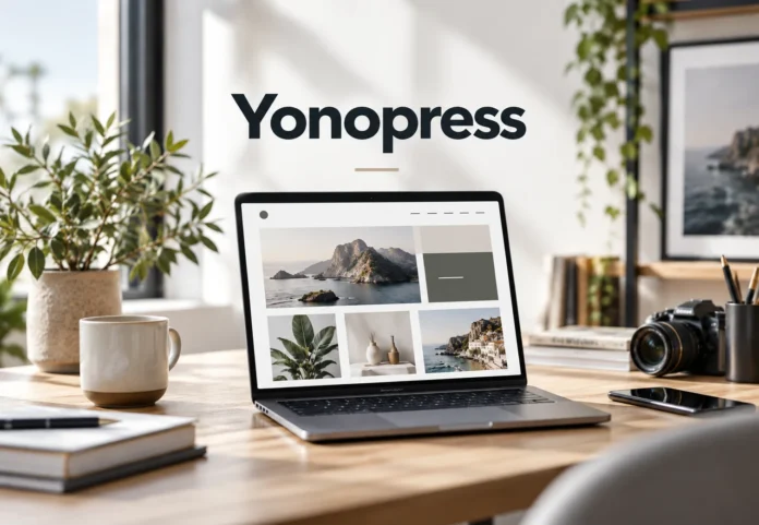 Yonopress