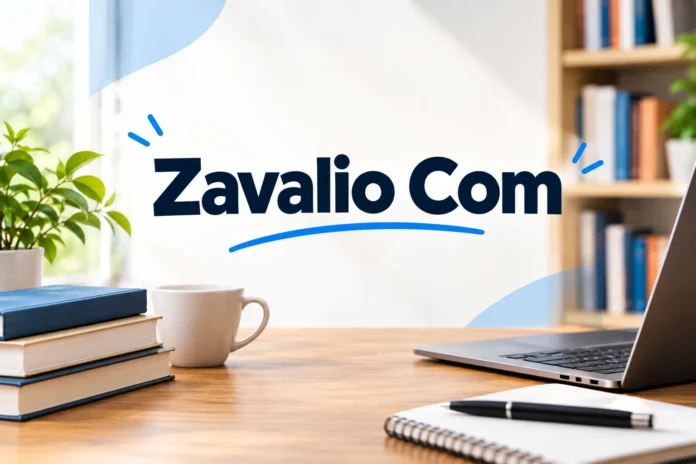 Zavalio Com