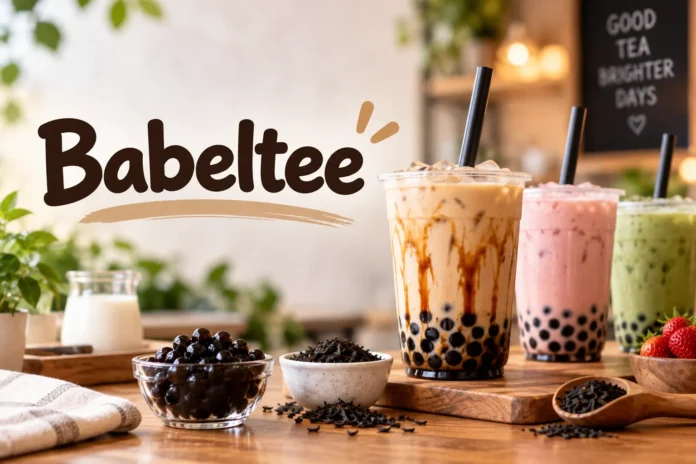 Babeltee