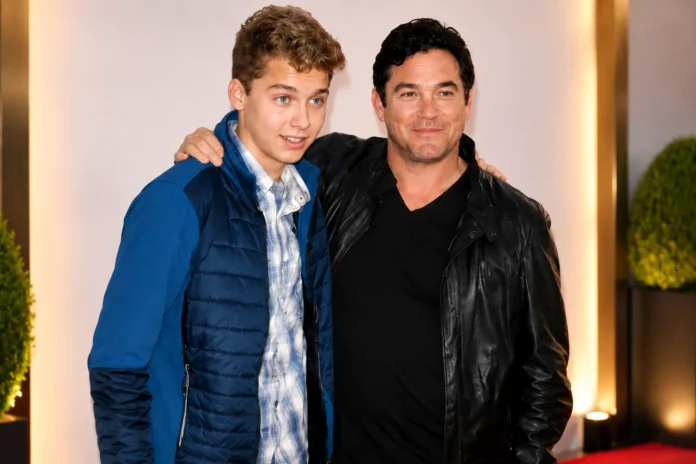 Christopher Dean Cain