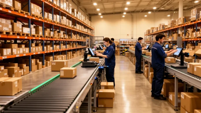 Toronto Fulfillment