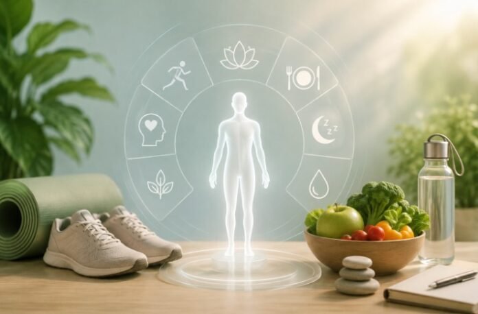 Personalized Wellness Plans: A Smarter Approach to Long Term Health