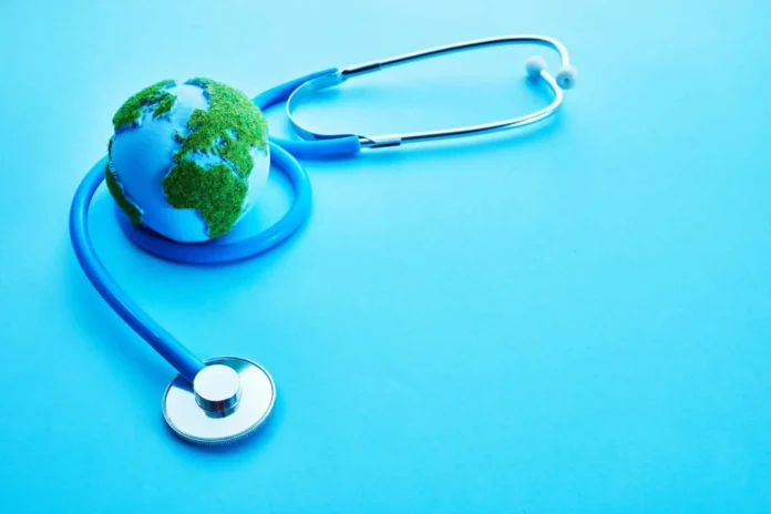 Healthcare Business