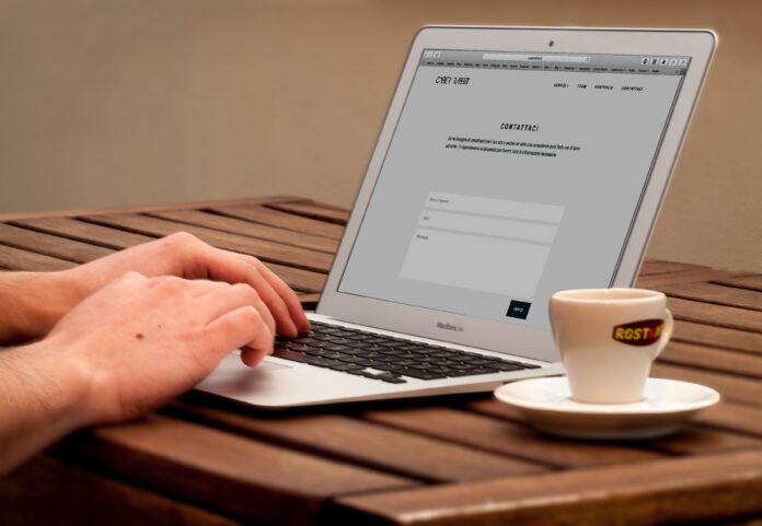 What Makes a Business Website Actually Work