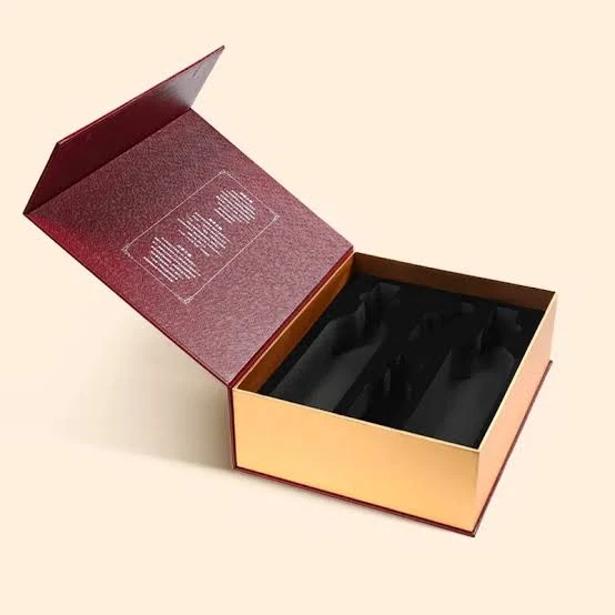 Custom Magnetic Closure Boxes - Elegance and Function in Closure - Based Box Design
