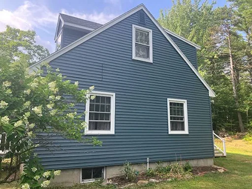 Homes Look