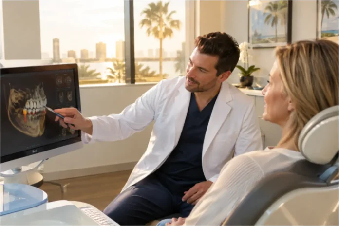 6 Leading Dental Implant Providers In Palm Beach County