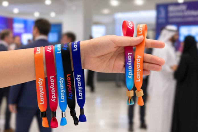 How to Choose Wristbands, Lanyards, and Badges for Your Event